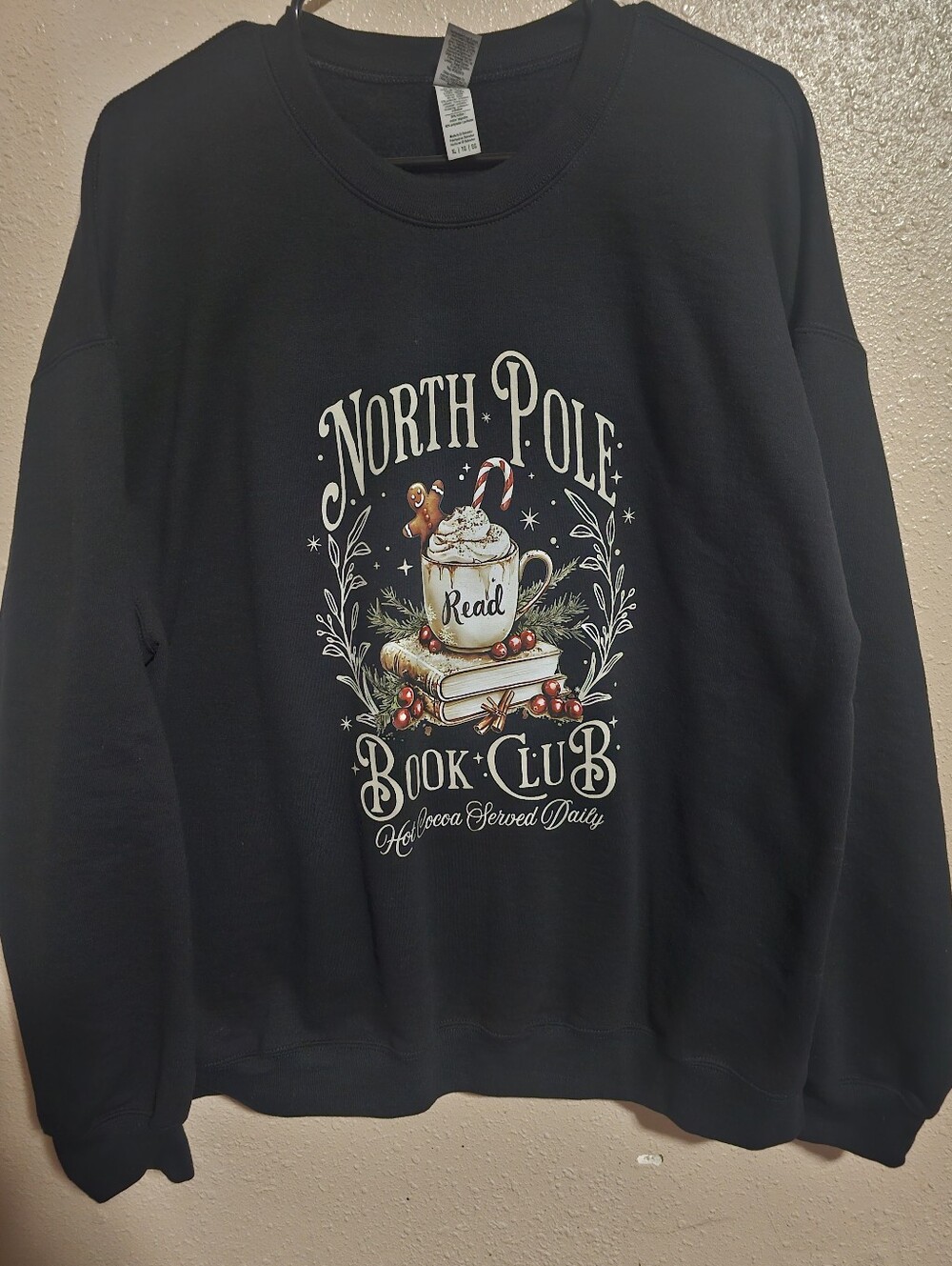 Gildan Xl Sweatshirt